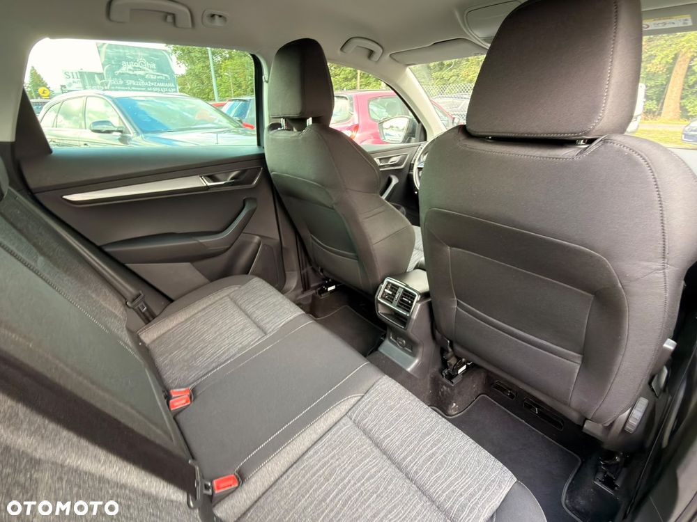Skoda Karoq 1.5 TSI ACT DSG Style - 9