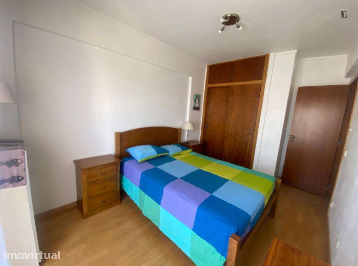 Quarto - localizado em Faro - Grande imagem: 2/5