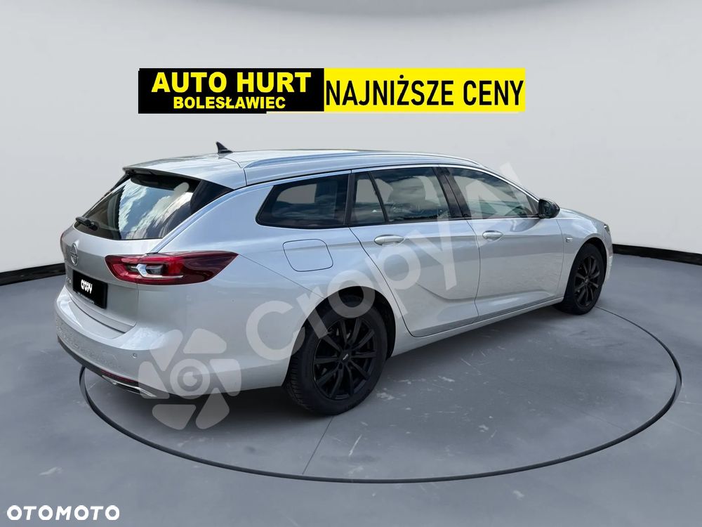 Opel Insignia 2.0 CDTI Elegance S&S - 3