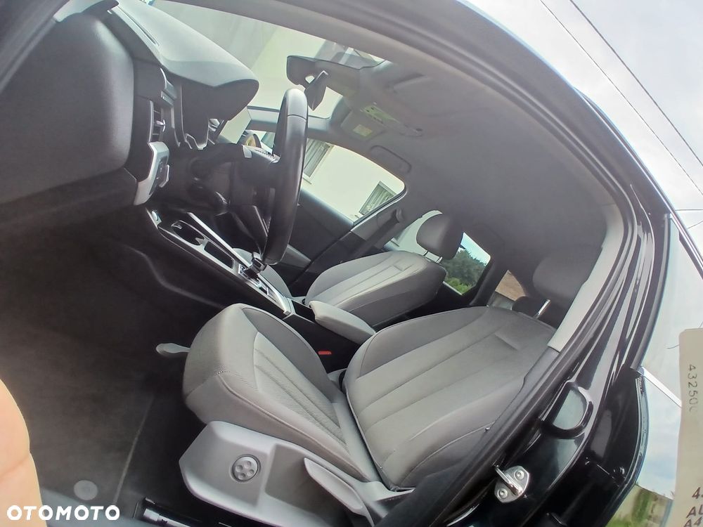 Audi A4 Avant 30 TDI mHEV Advanced S tronic - 35