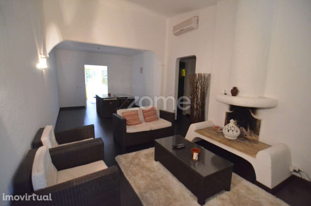 Moradia T2 de 3 frentes em Vilamoura - Grande imagem: 4/24