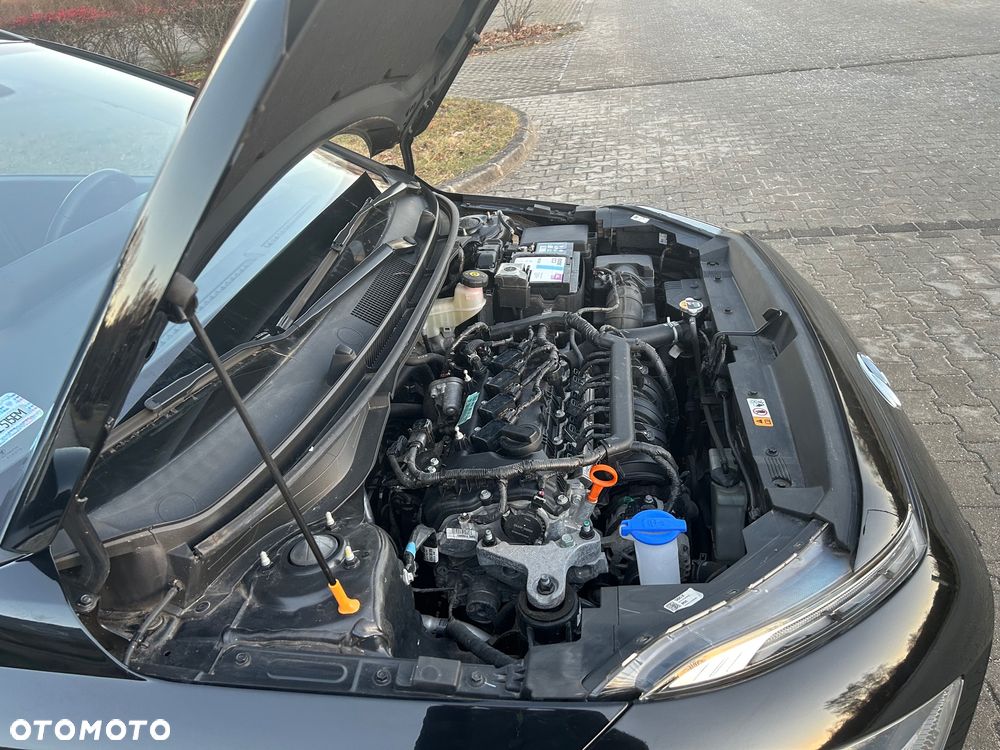 Hyundai Bayon 1.2 Smart - 11