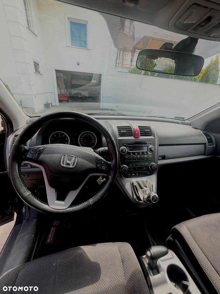 Honda CR-V 2.2i-CTDi Executive - 6