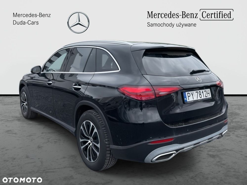 Mercedes-Benz GLC 200 d mHEV 4-Matic Avantgarde - 3