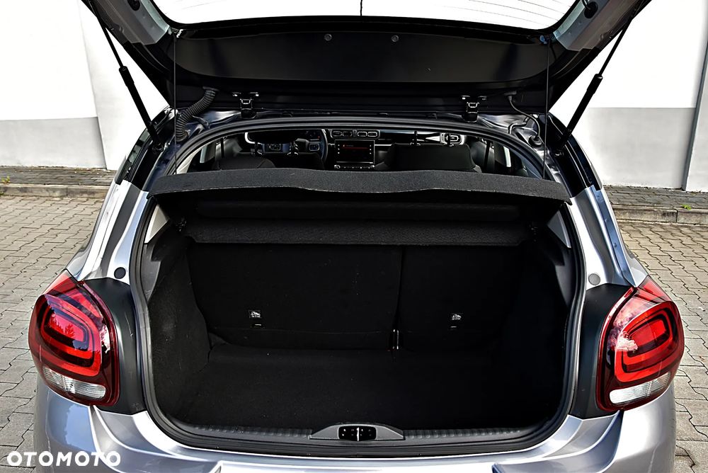 Citroën C3 1.2 PureTech Shine - 11