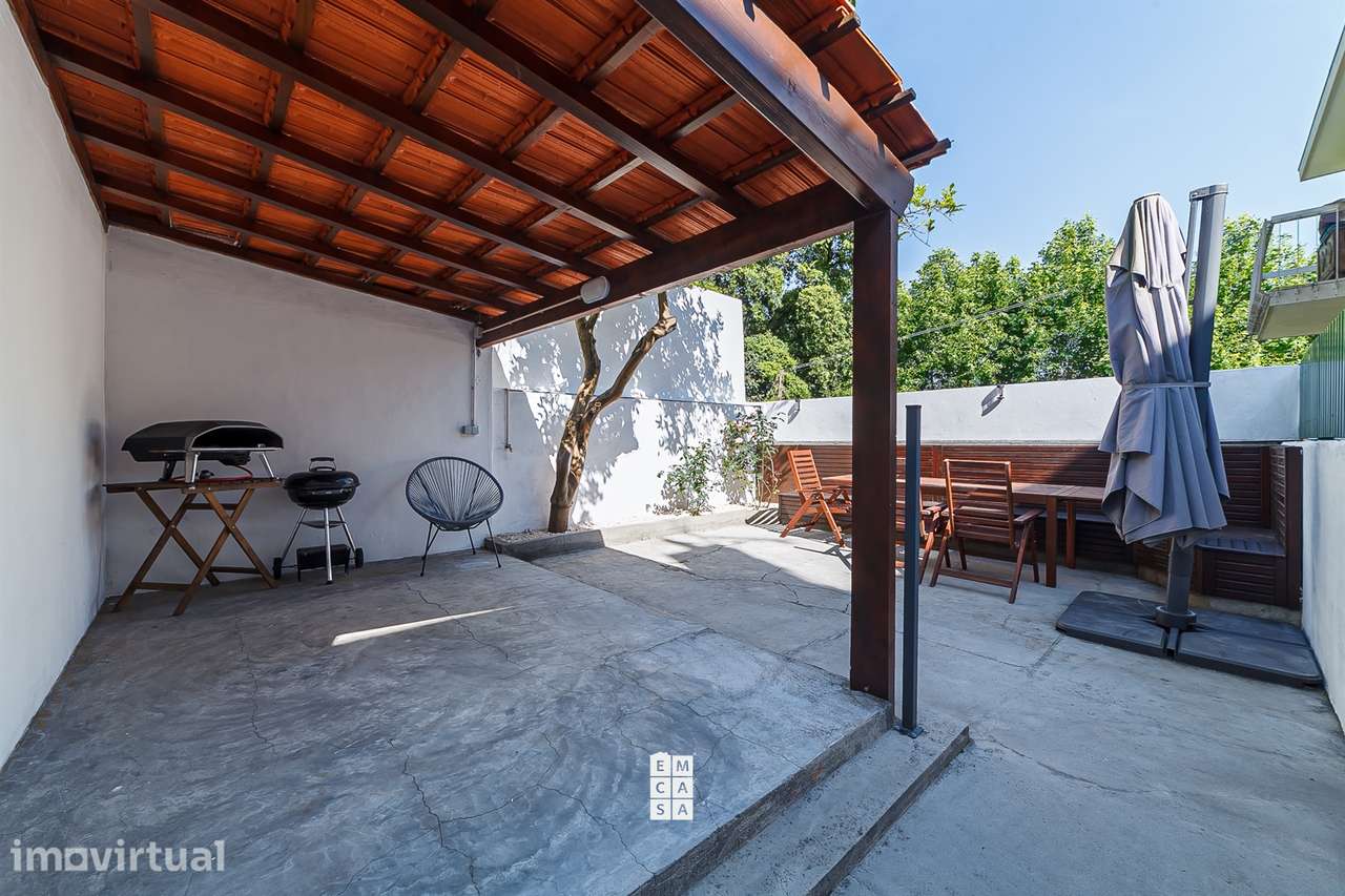 Apartamento T2 Venda em Oliveira do Douro,Vila Nova de Gaia - Grande imagem: 2/47