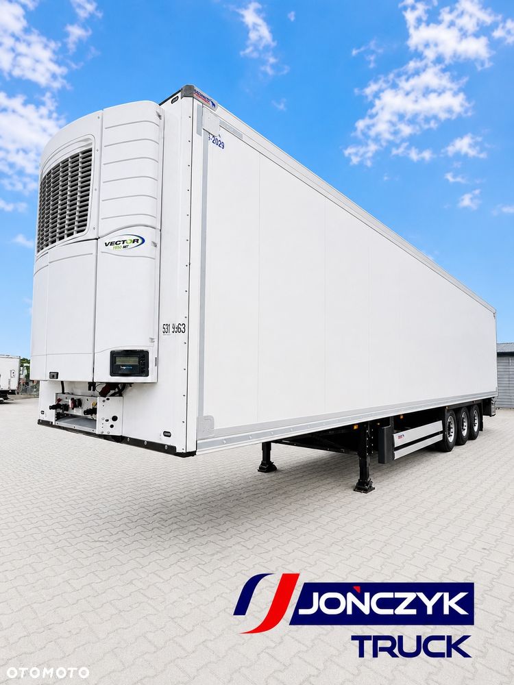 Schmitz Cargobull Chlodnia 2023 multi temp - 4