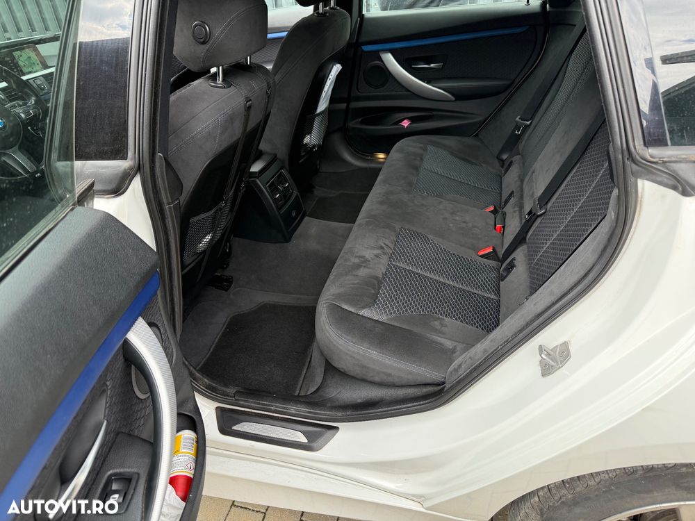 BMW Seria 3 - 11