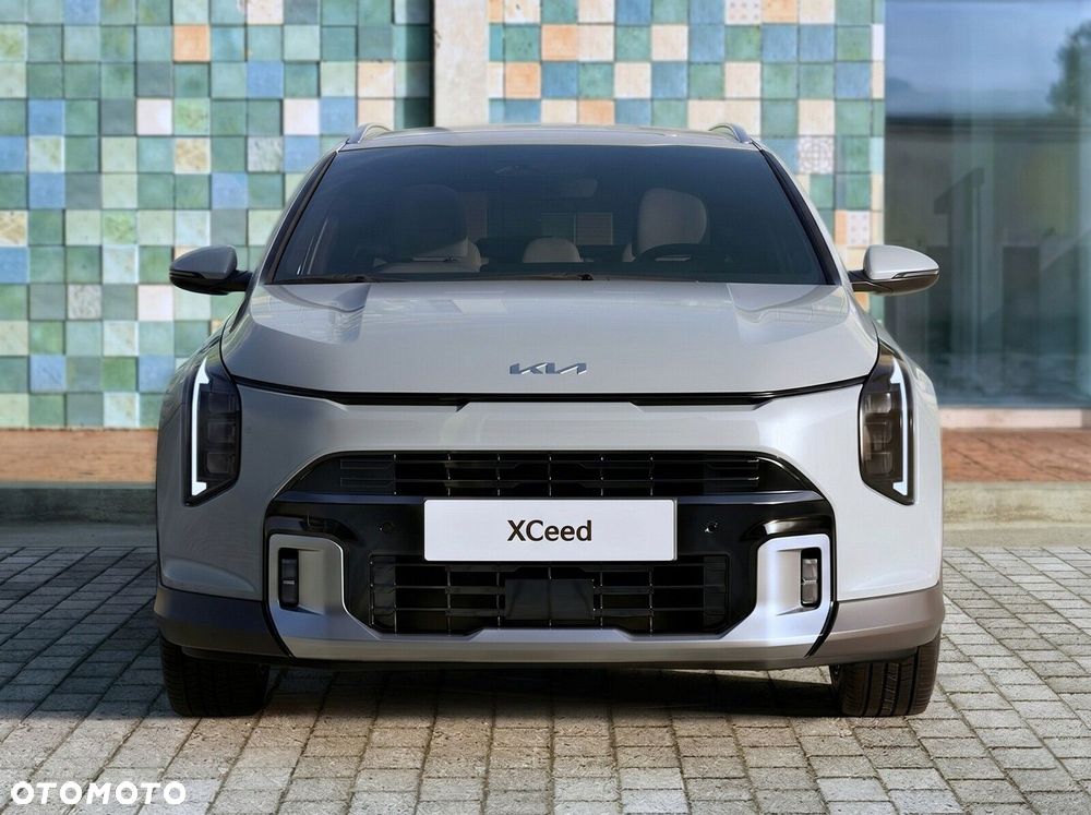 Kia XCeed 1.6 T-GDI L DCT - 3