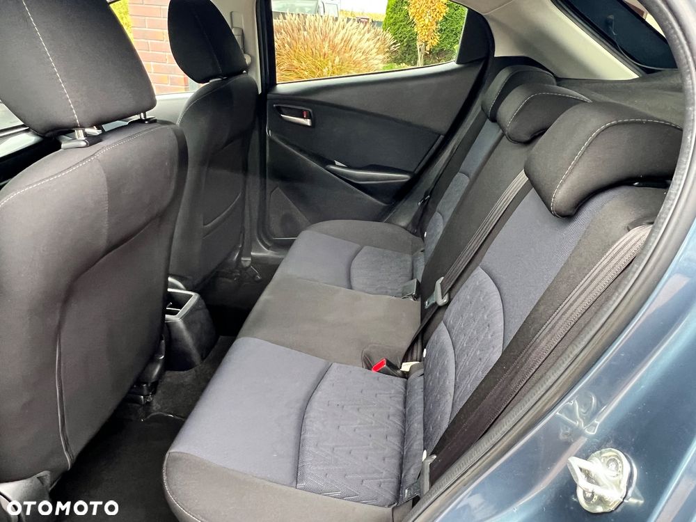 Mazda 2 SKYACTIV-G 90 Nakama - 19