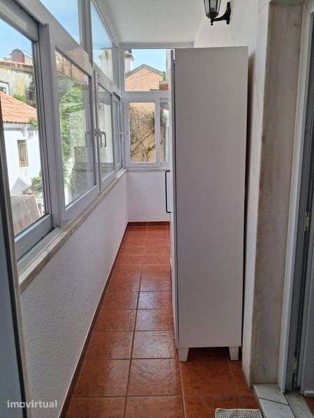 Apartamento T2 para alugar na Rua de São Bento, Lisboa. - Grande imagem: 3/12