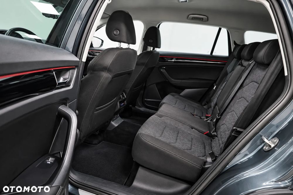 Skoda Kodiaq 2.0 TDI 4x2 Style DSG - 13