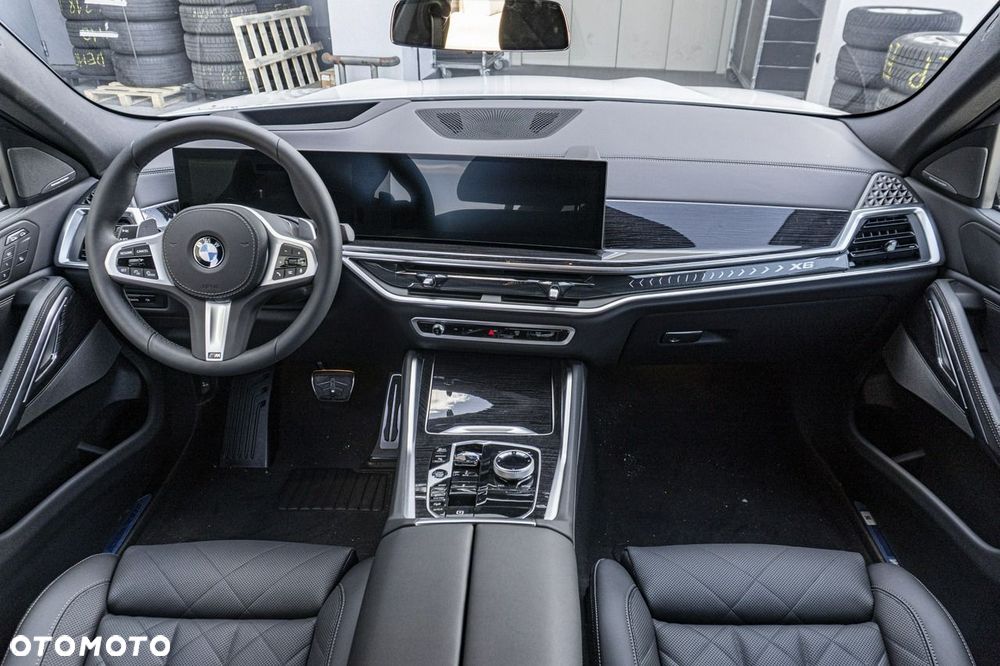 BMW X6 - 15