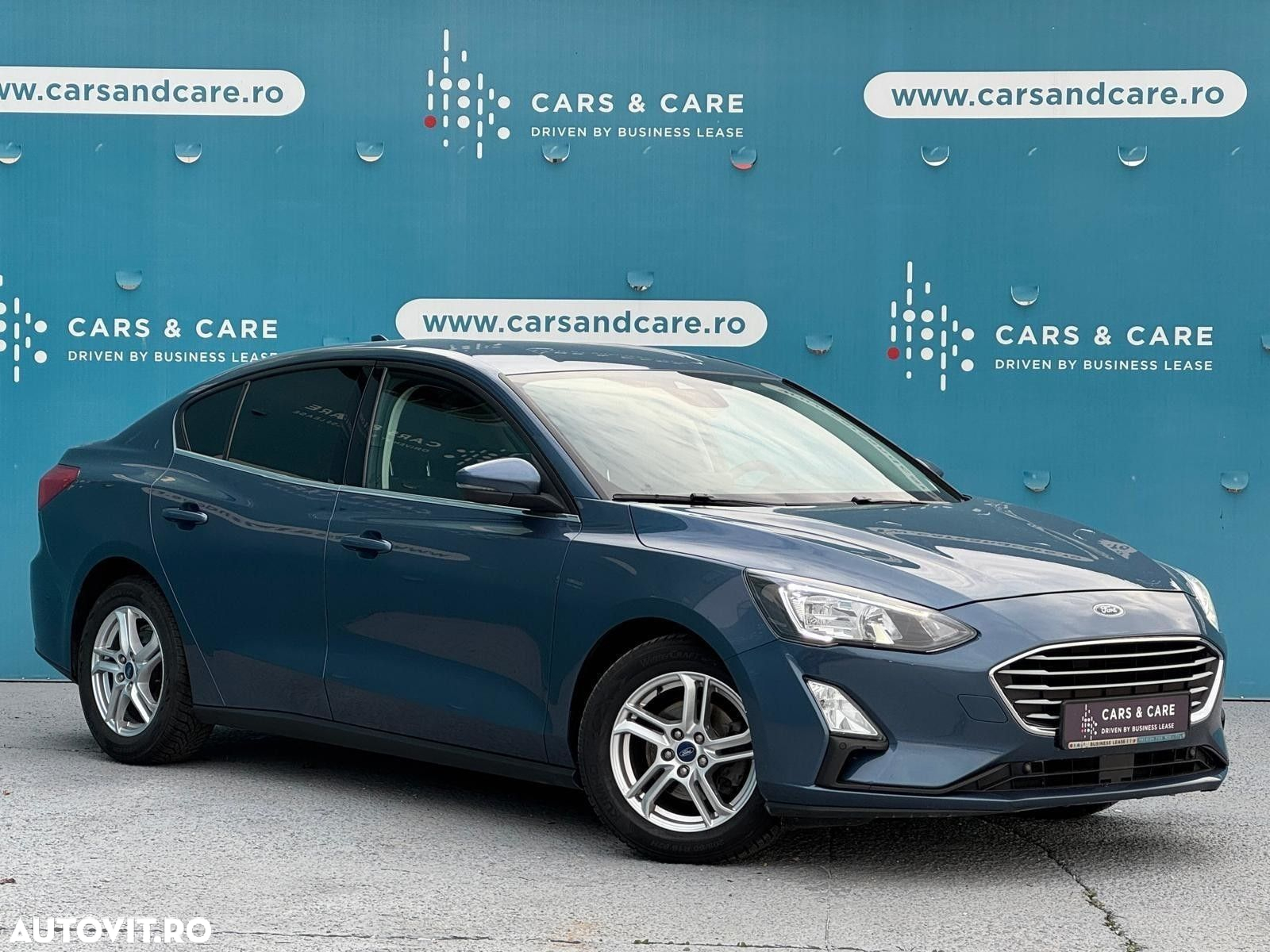 Ford Focus - 3