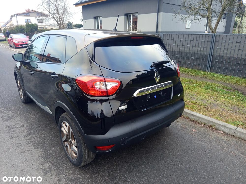 Renault Captur ENERGY dCi 110 Start&Stop Elysee - 5