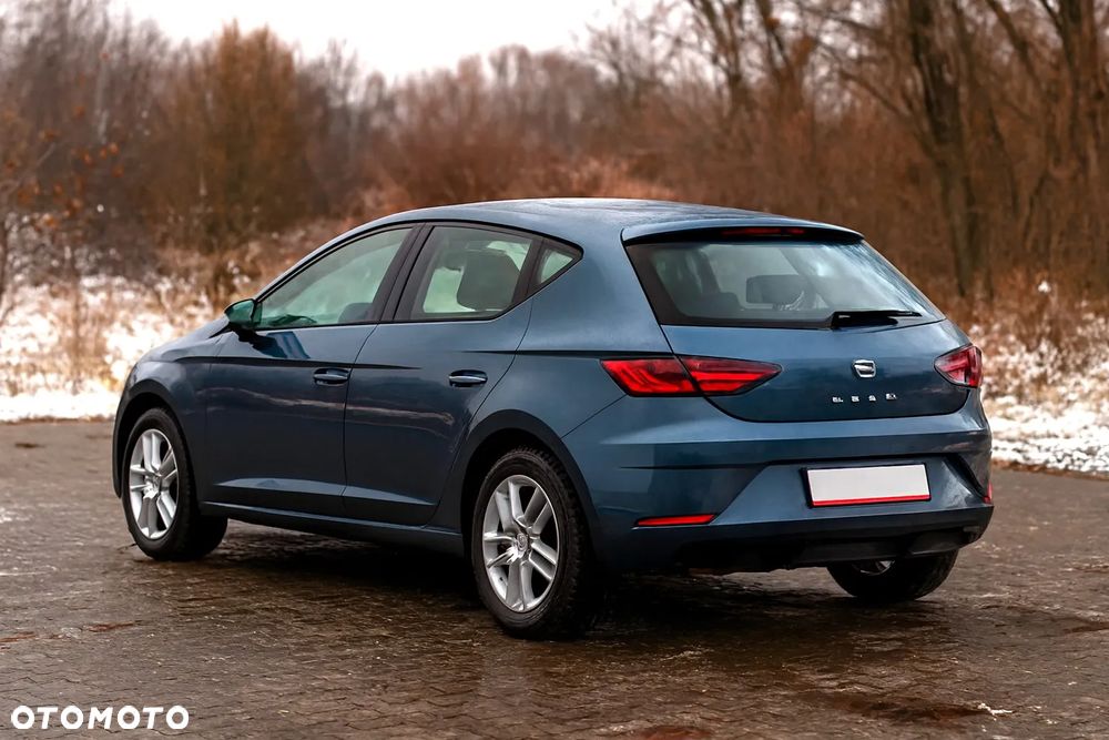 Seat Leon - 2