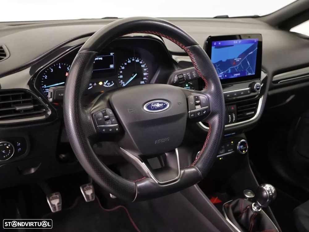 Ford Fiesta 1.0 EcoBoost ST-Line - 5
