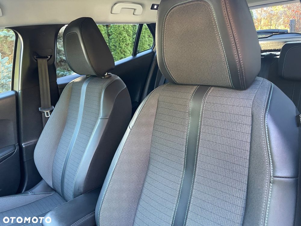 Peugeot 2008 1.5 BlueHDi Allure S&S EAT8 - 14