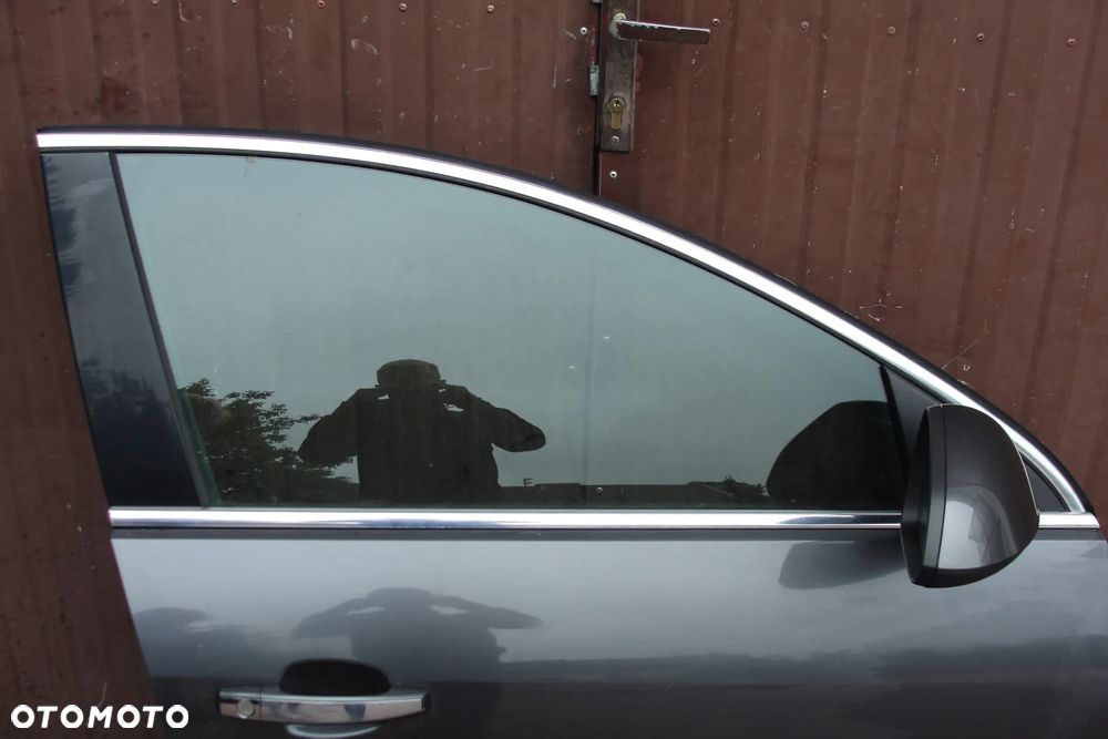 DRZWI PRAWY PRZÓD OPEL INSIGNIA A - 8