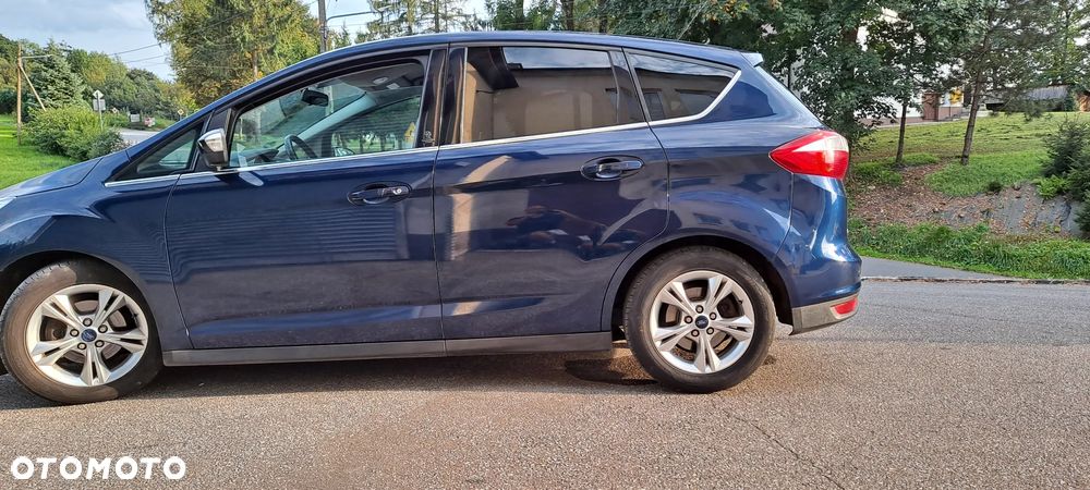 Ford C-MAX 1.6 Titanium - 28