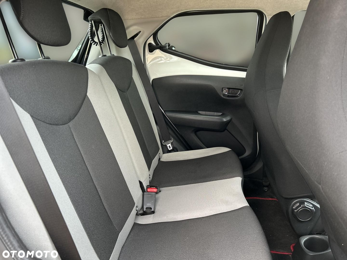 Toyota Aygo - 25