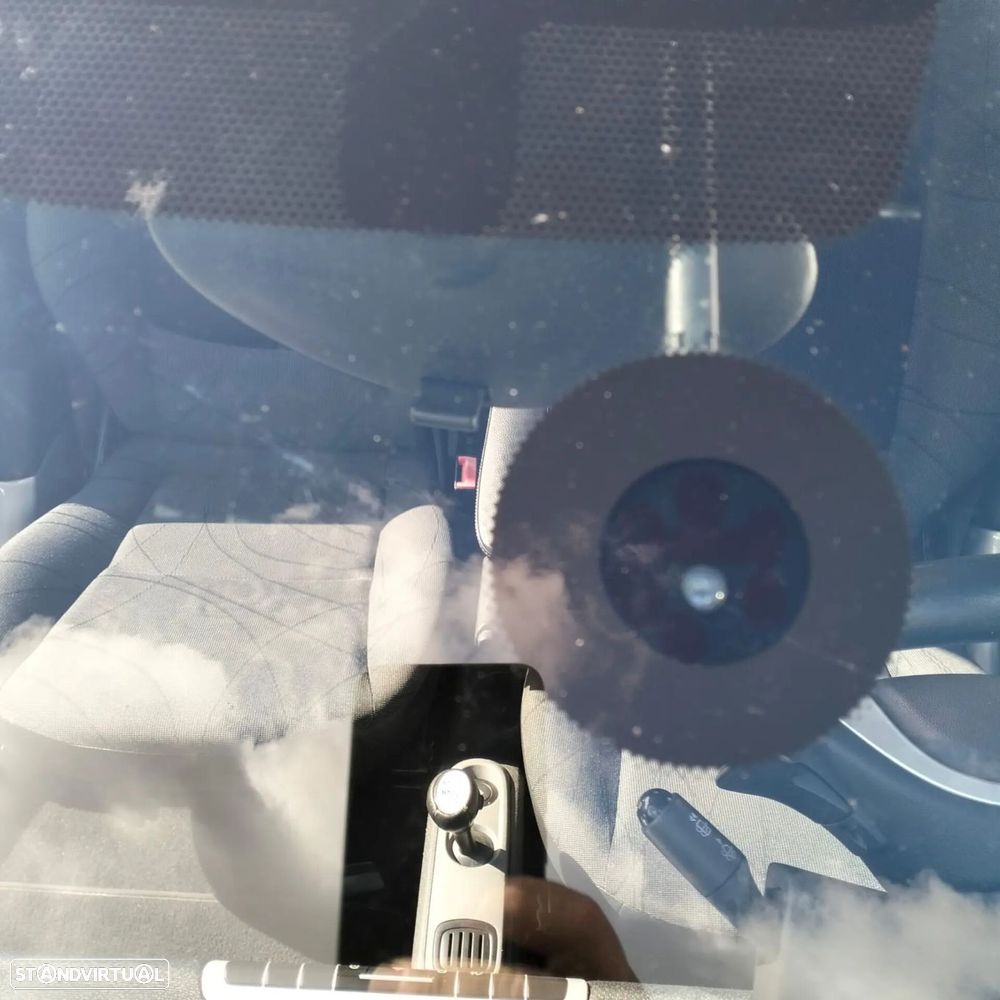 Smart ForTwo Coupé 0.8 cdi Passion 45 - 8