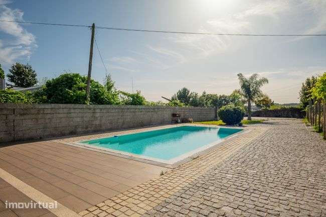 Moradia T3 à venda em Vila Nova de Famalicão - Ribeirão - Grande imagem: 3/28