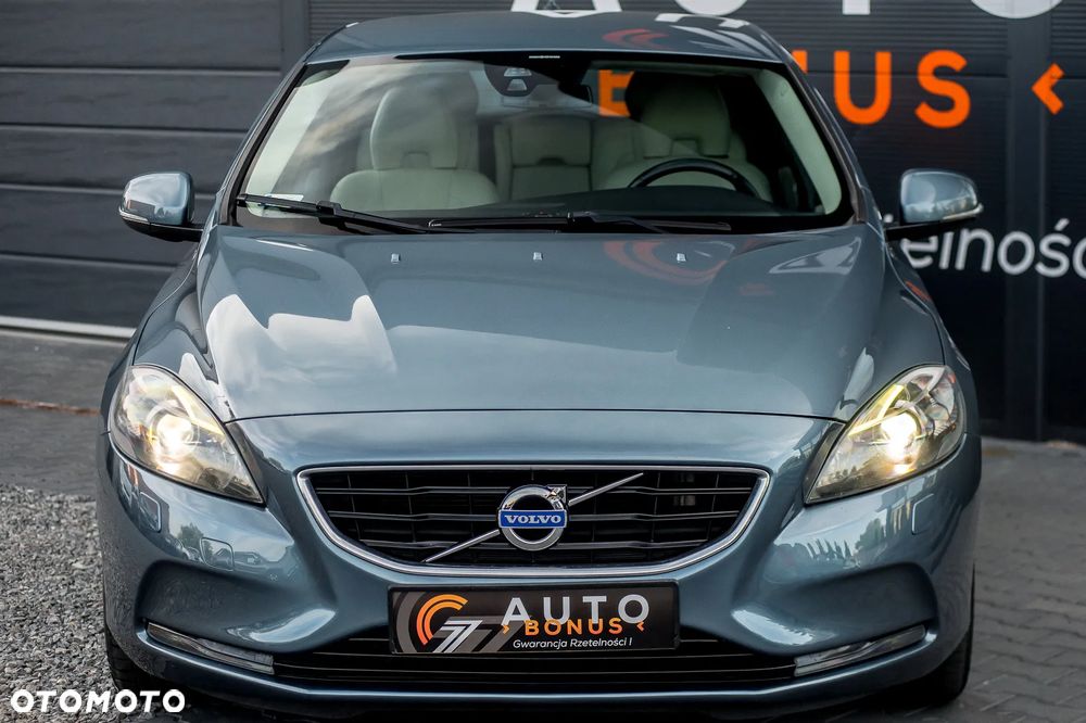 Volvo V40 - 5