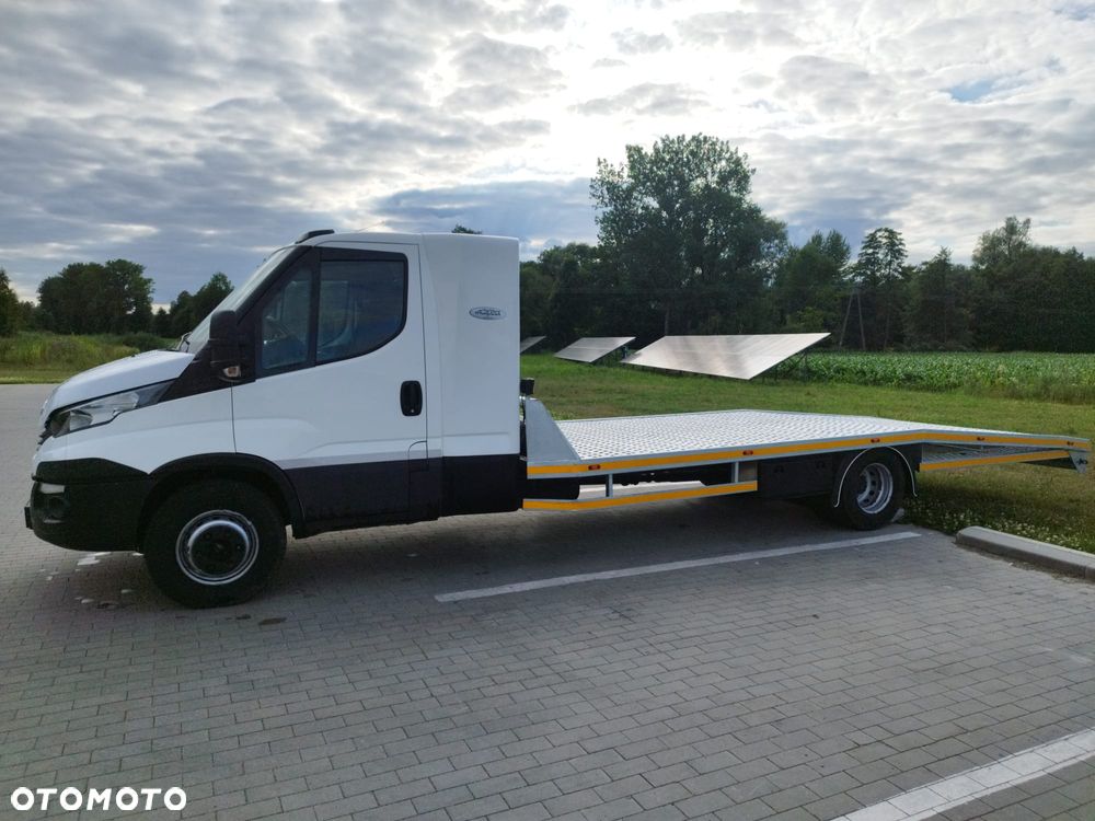 Iveco DAILY - 2