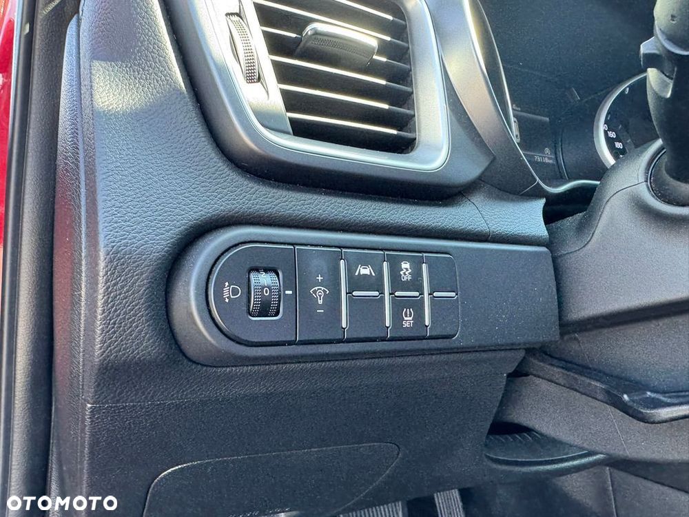 Kia Ceed 1.5 T-GDI M DCT - 18