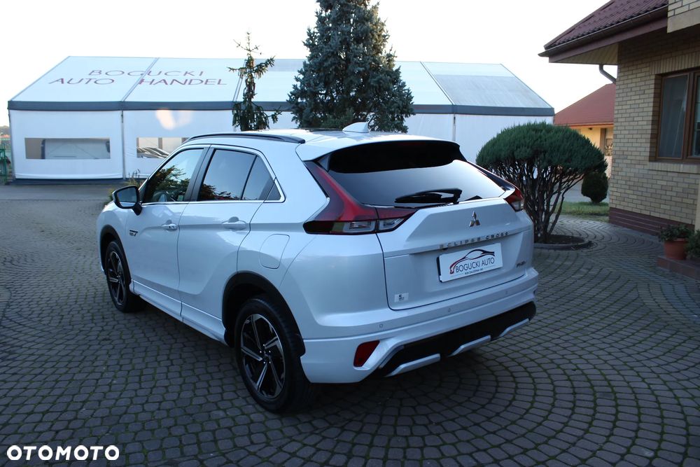 Mitsubishi Eclipse Cross 2.4 PHEV Intense Plus - 6