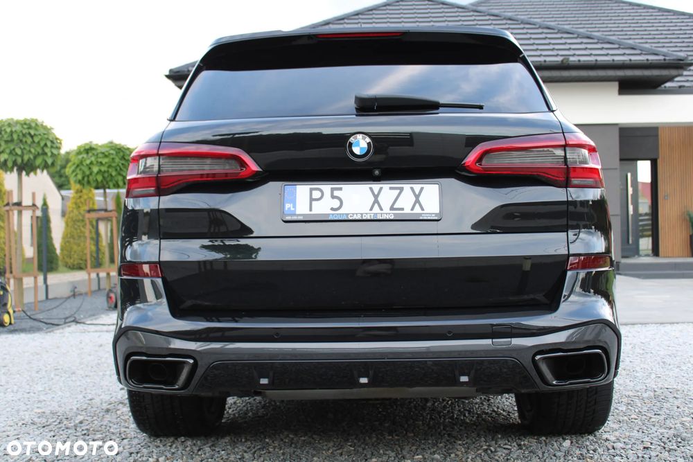 BMW X5 xDrive30d - 3