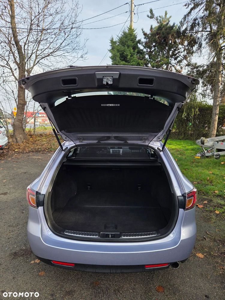 Mazda 6 1.8 Comfort - 26