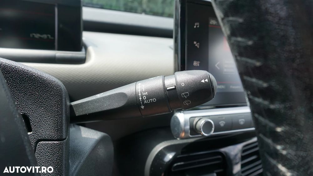 Citroën C4 Cactus 1.5 BlueHDi S&S BVM6 Live - 21
