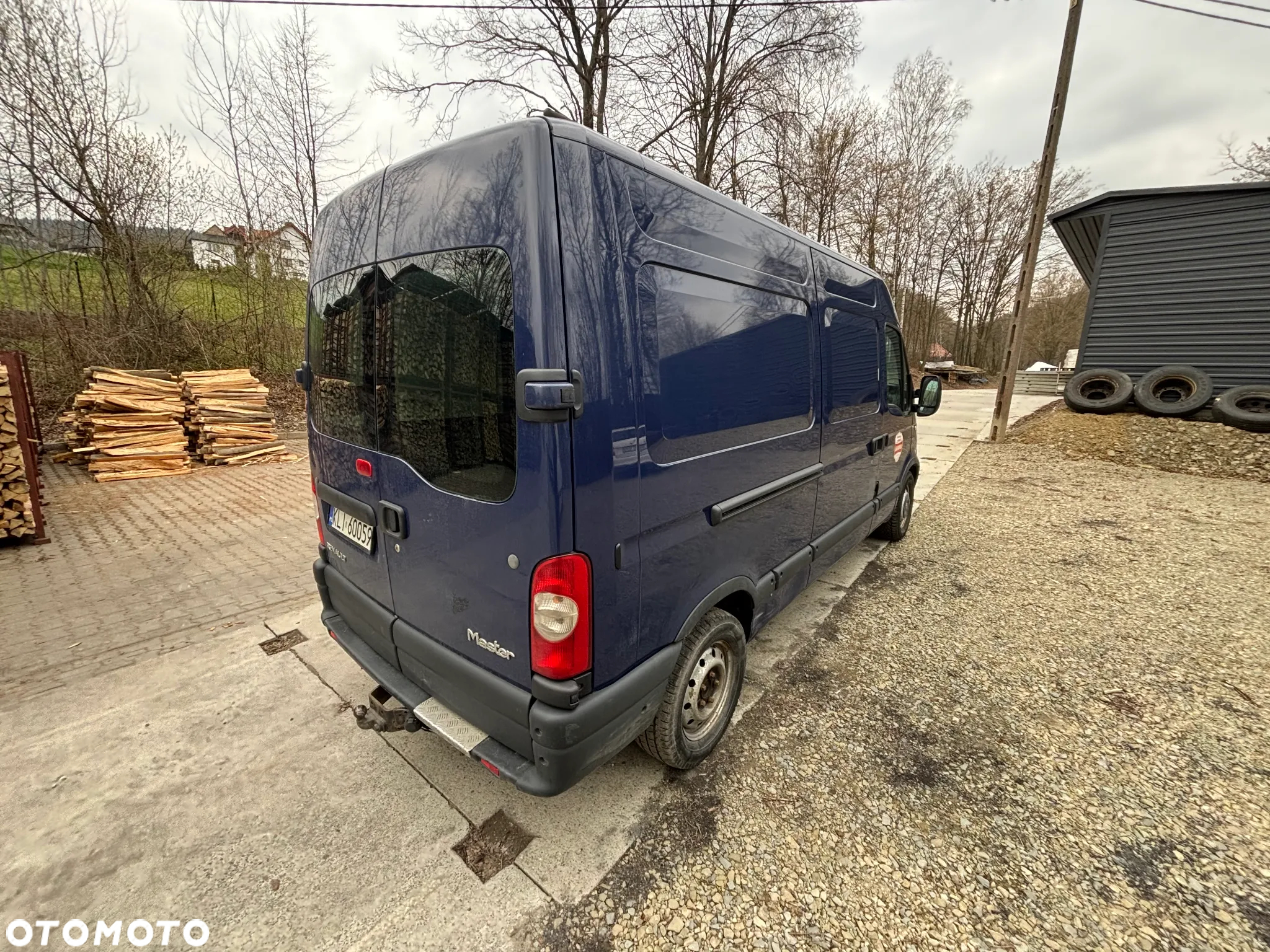 Renault Master - 6
