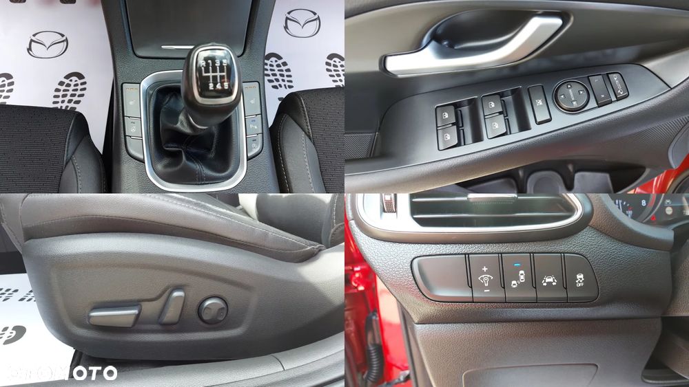 Hyundai i30 1.4 T-GDI Premium - 31