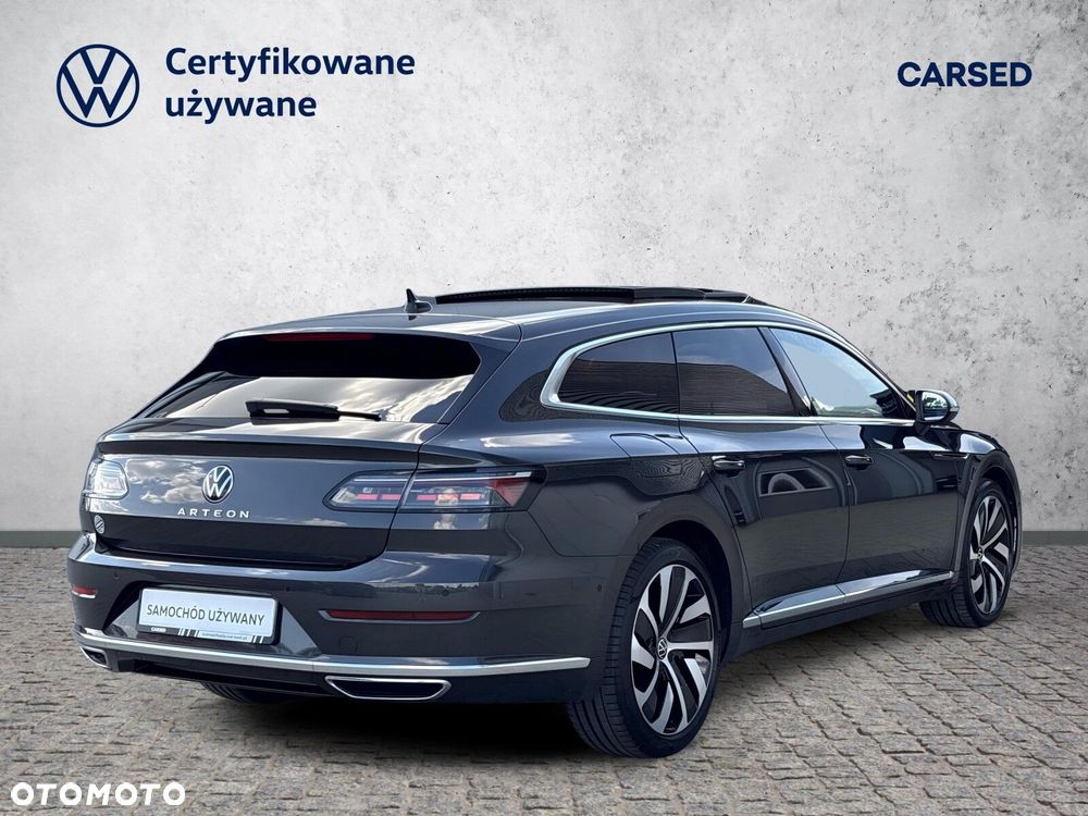 Volkswagen Arteon Shooting Brake 2.0 TDI Elegance DSG - 3