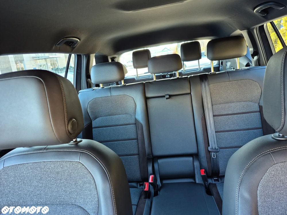 Seat Tarraco 2.0 Eco TSI Xcellence S&S 4Drive DSG - 9