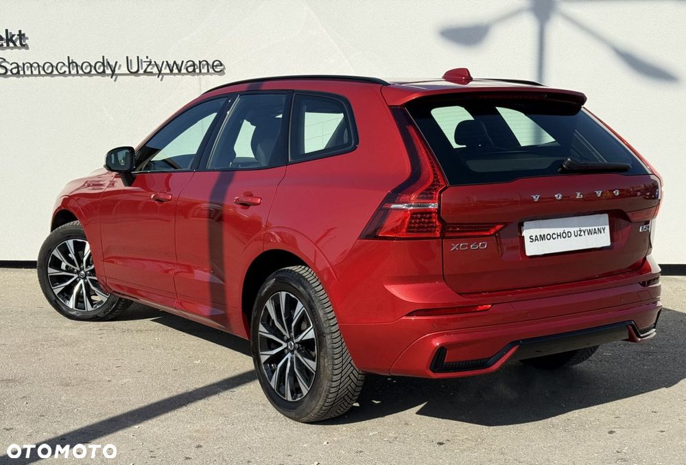 Volvo XC 60 - 7