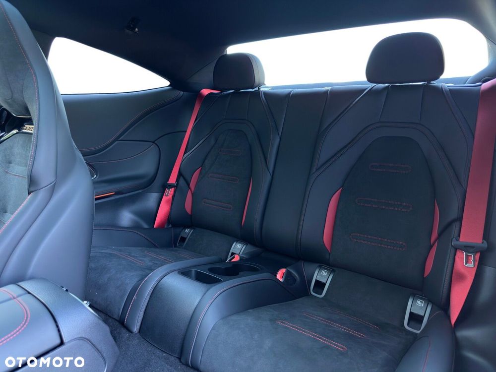 Mercedes-Benz CLE AMG 53 mHEV 4-Matic+ - 18