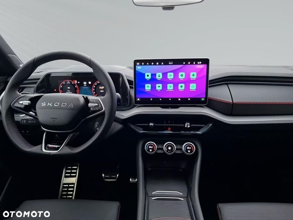 Skoda Kodiaq 2.0 TSI 4x4 RS DSG - 11