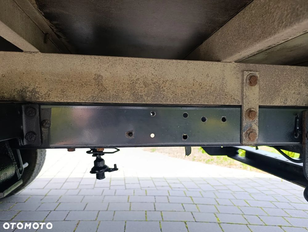 Iveco Daily 35s15 - 6