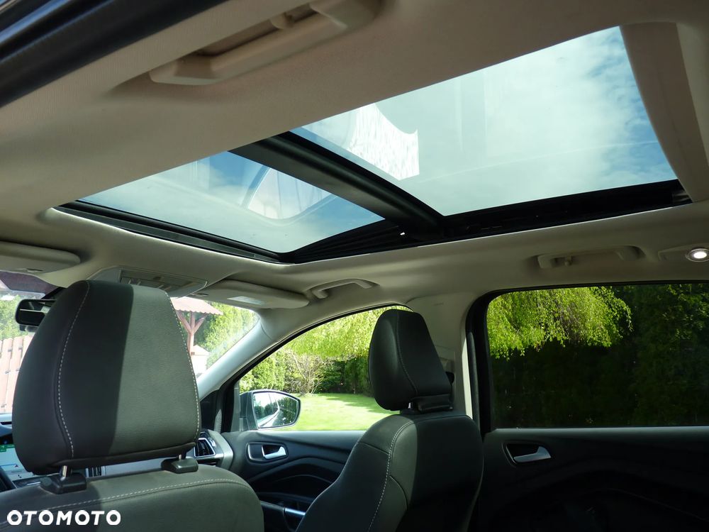 Ford Kuga 2.0 TDCi 4x4 Individual - 8