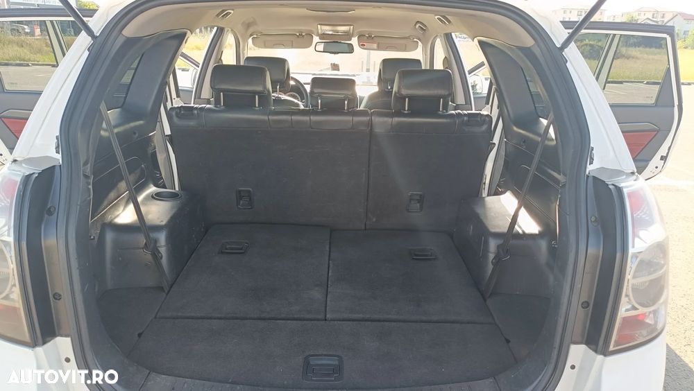 Chevrolet Captiva 2.0 High CA AWD Aut LT - 23
