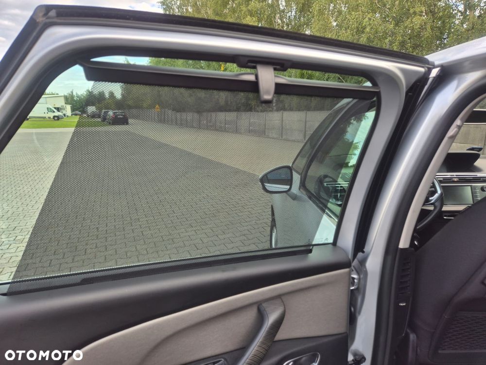 Citroën C4 Picasso - 27
