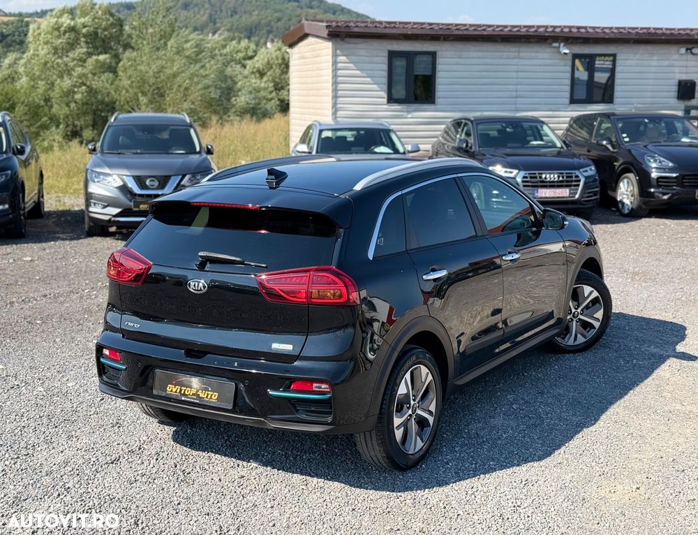 Kia Niro - 27