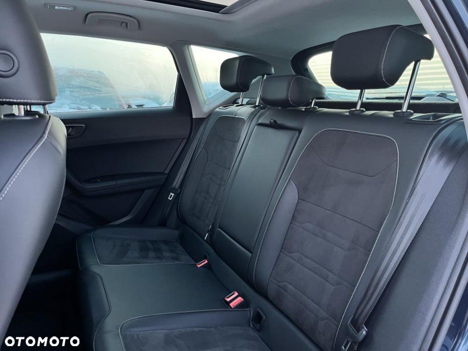 Seat Ateca - 13