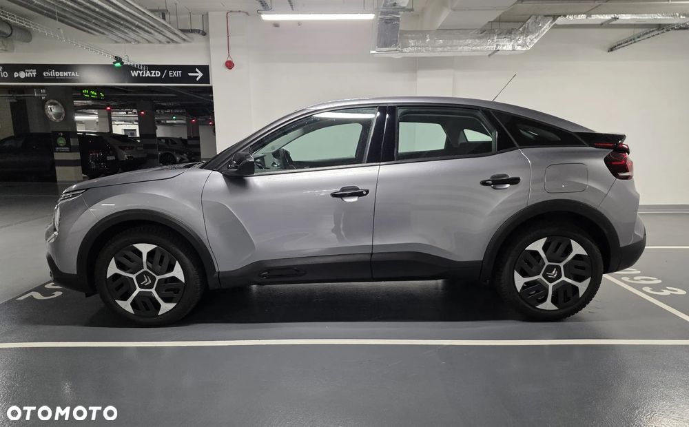 Citroën C4 1.2 PureTech Feel S&S - 9