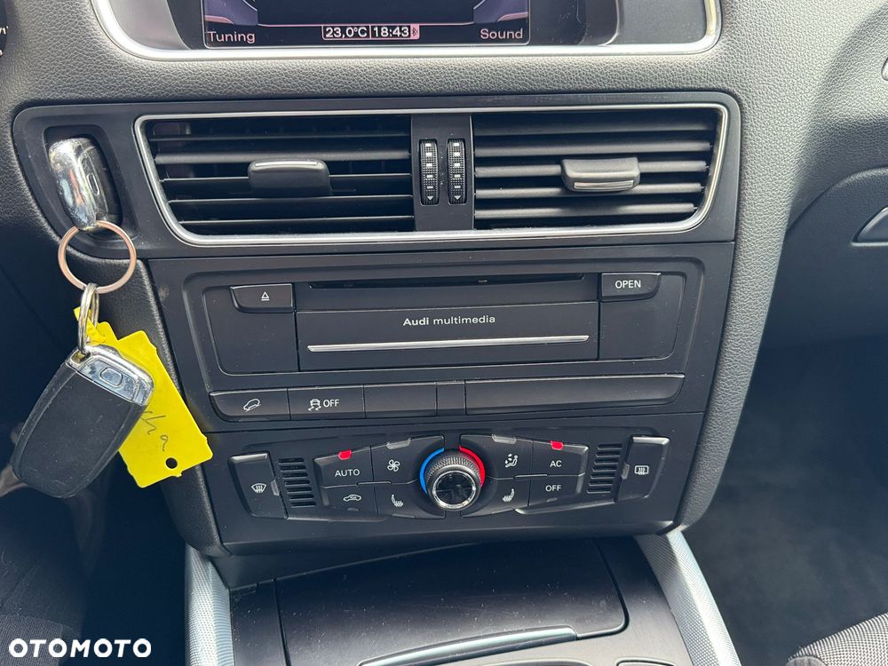 Audi Q5 2.0 TDI Quattro S tronic - 25