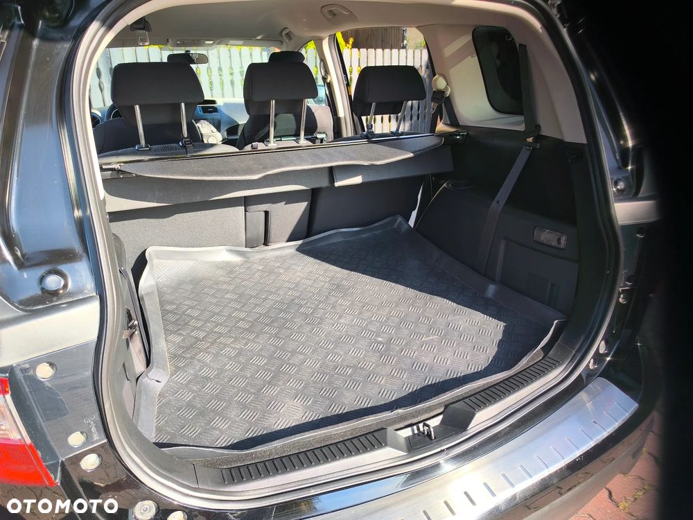 Mazda 5 2.0 Exclusive - 19